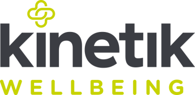 Kinetik Wellbeing logo