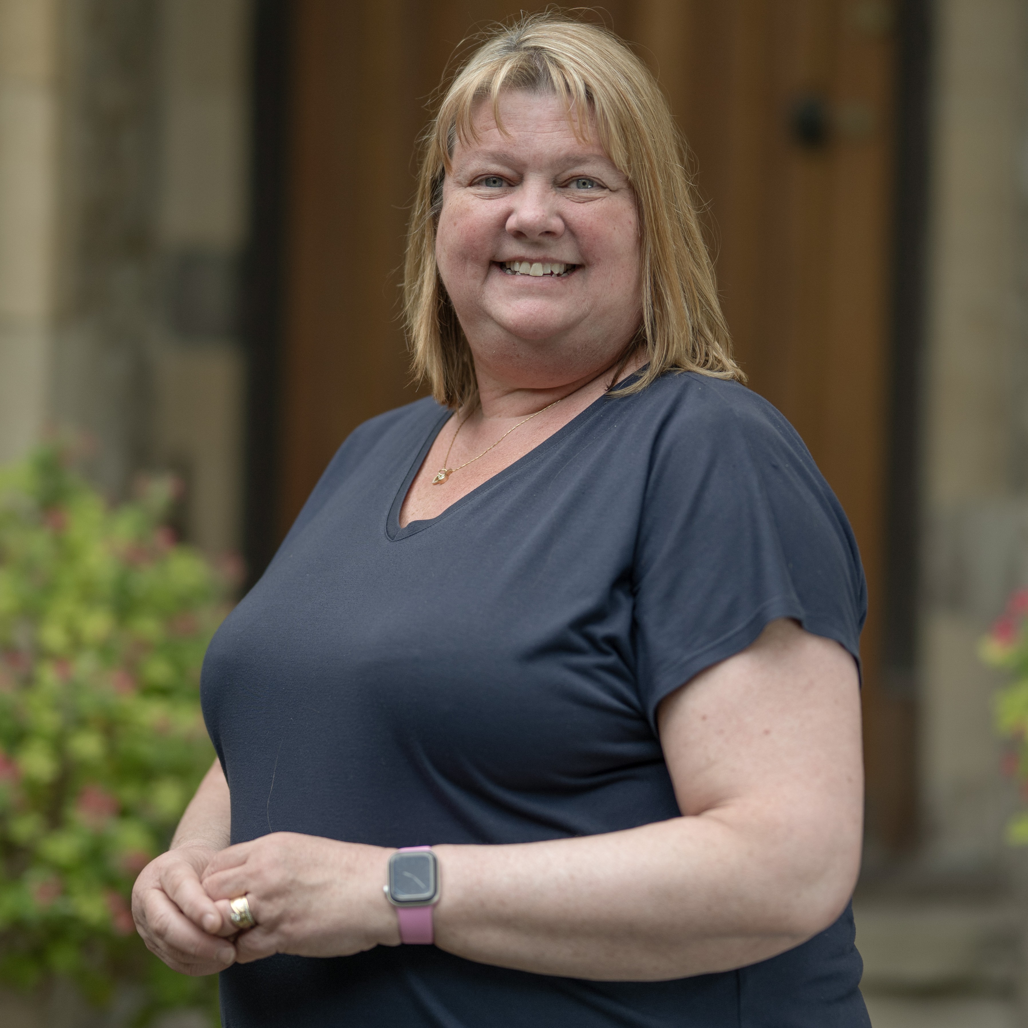Joanne Todd