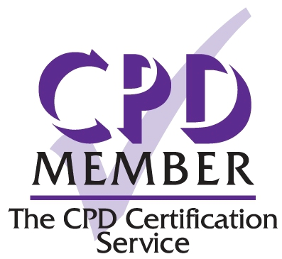 CPD Member. The CPD Certification Service.