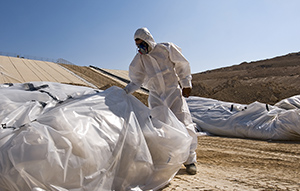 Asbestos Awareness
