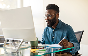 Effective remote working