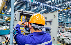 Electrical Safety