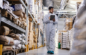 Food Safety & Hygiene – Level 3