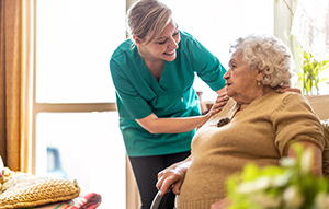 Health and Safety in Care