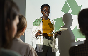 IEMA Environmental Sustainability Skills for the Workforce