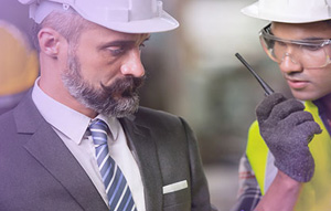 IOSH Safety for Executives & Directors