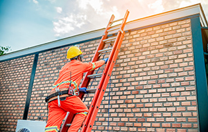 Ladder Safety