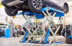 Lifting Operations and Lifting Equipment Regulations 1998
