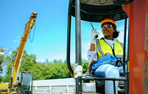 NEBOSH Health and Safety Management for Construction