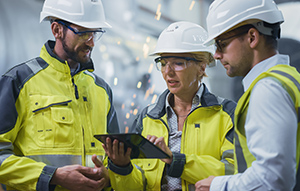 NEBOSH HSE Award in Managing Risks & Risk Assessments at Work
