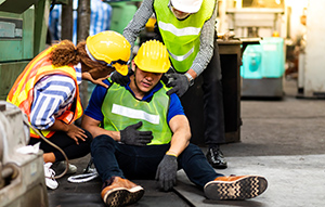 NEBOSH HSE Introduction to Incident Investigation