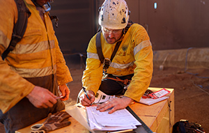 Risk Assessments