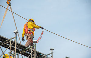 Working at Height