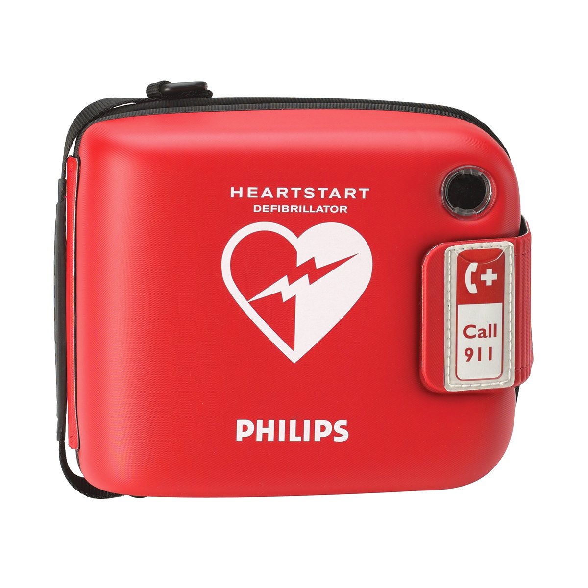 Philips HeartStart FRx Carry Case