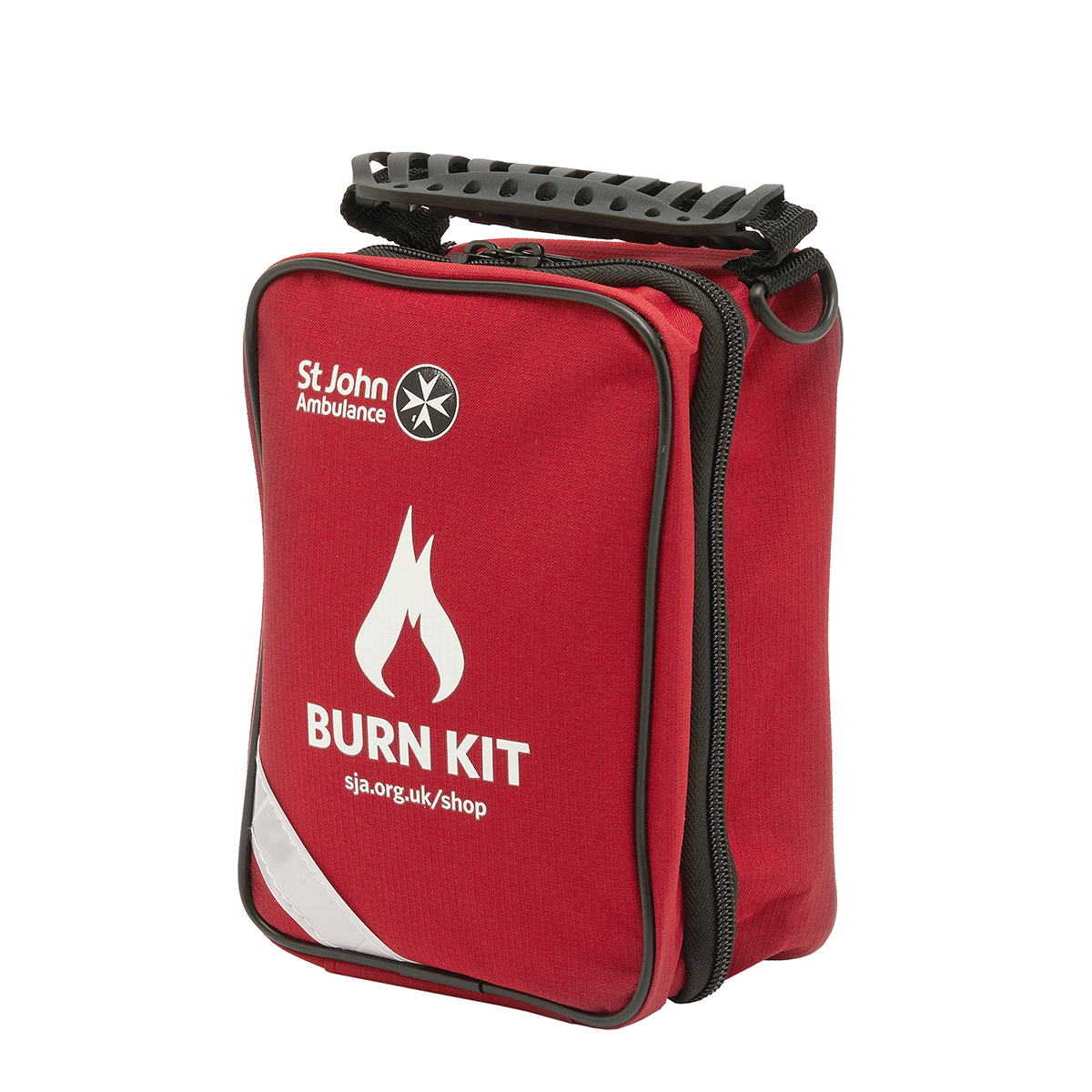 St John Ambulance Burns First Aid Kit