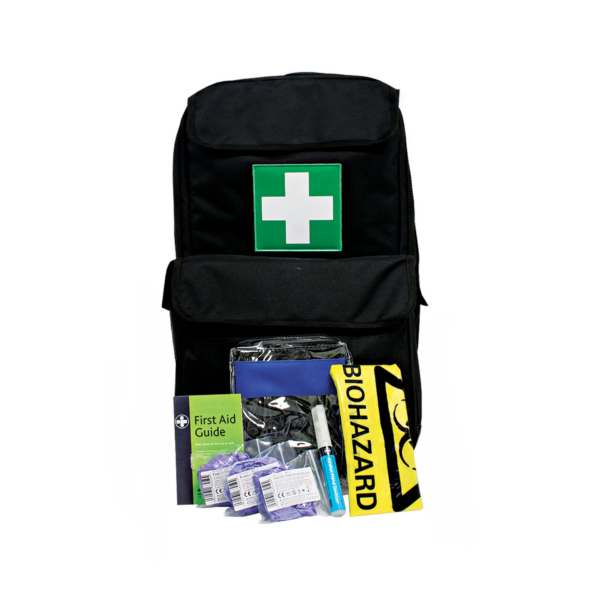 TraumaFix FREC 3 (First Responder Emergency Care) Rucksack