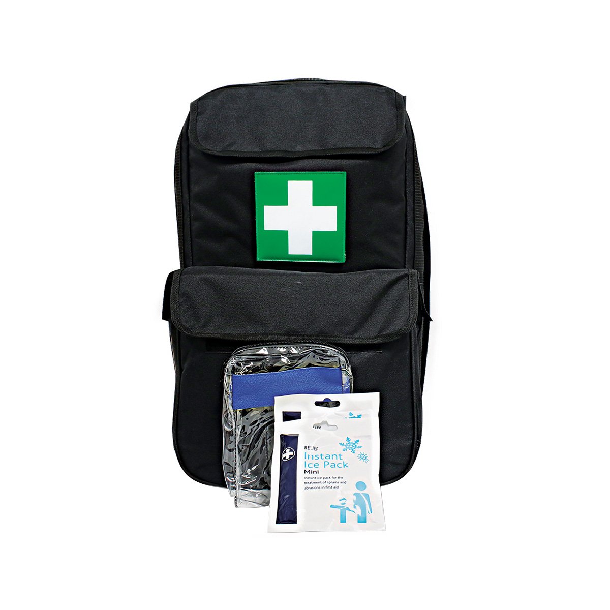 TraumaFix FREC 3 (First Responder Emergency Care) Rucksack