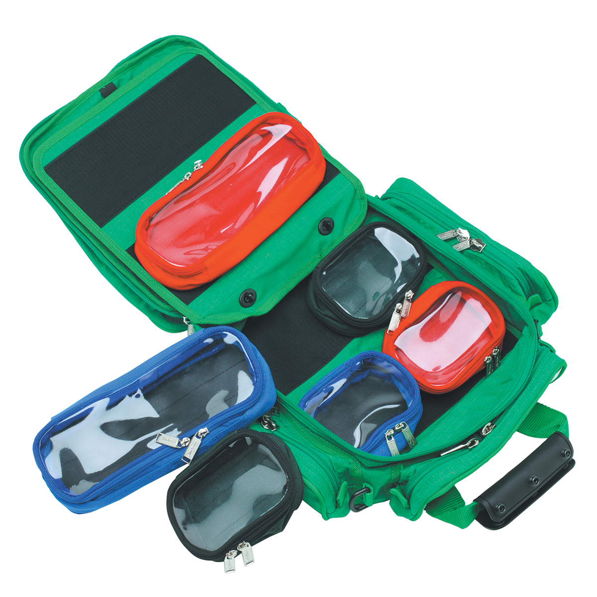 Flame Retardant First Aid Kit Bag