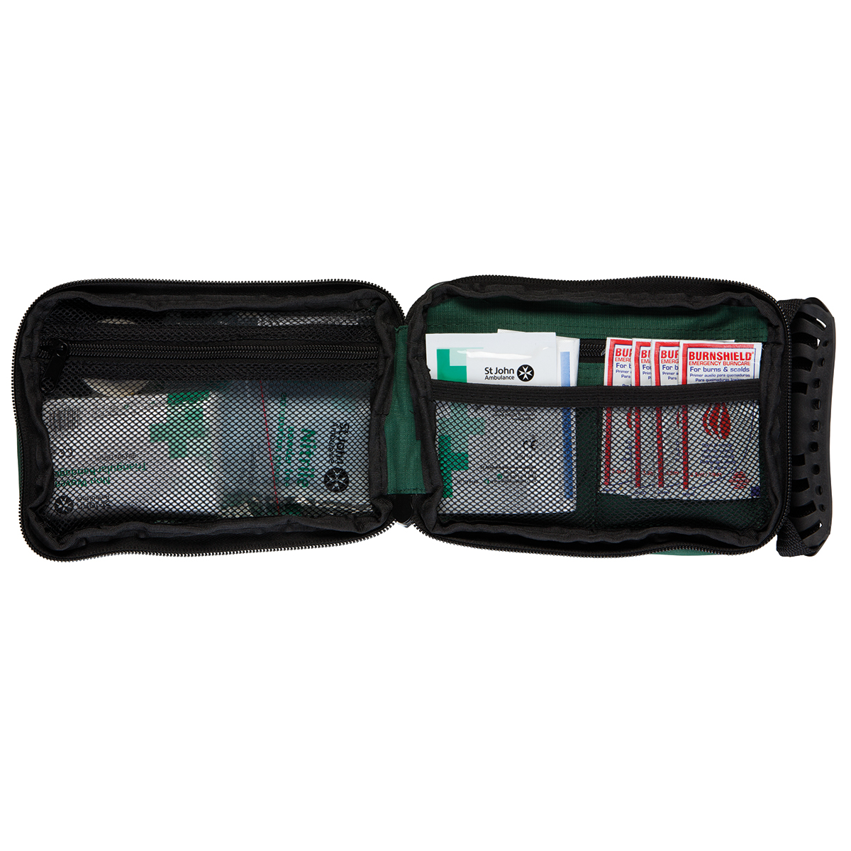 Universal Compact Home First Aid Kit