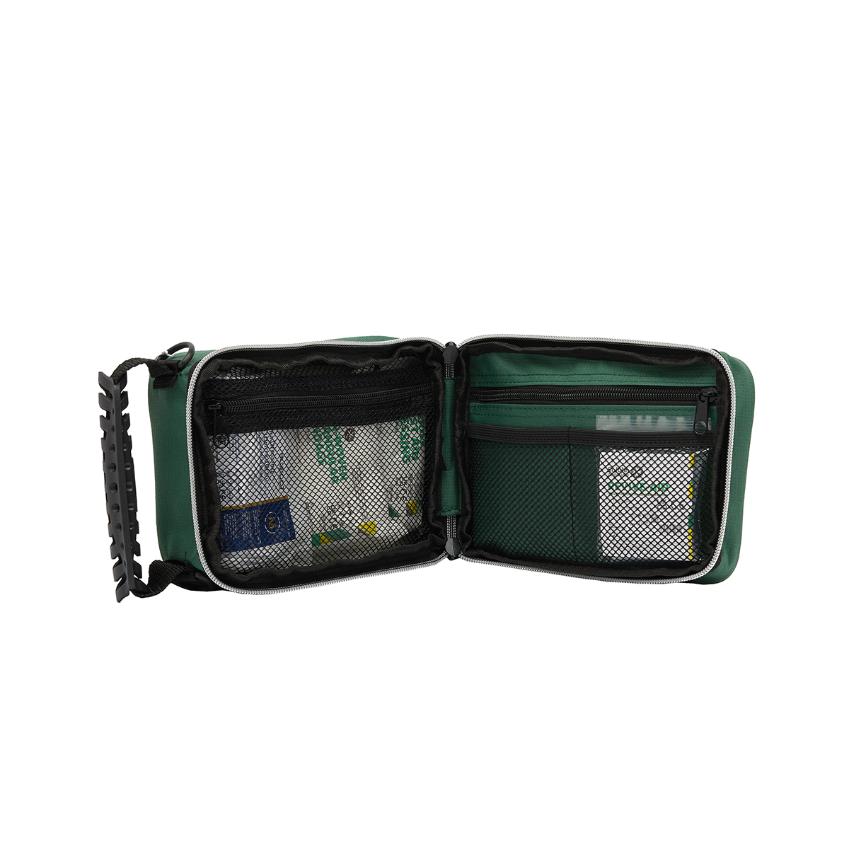 St John Ambulance Travel and Motoring Workplace First Aid Kit BS 8599-1:2019