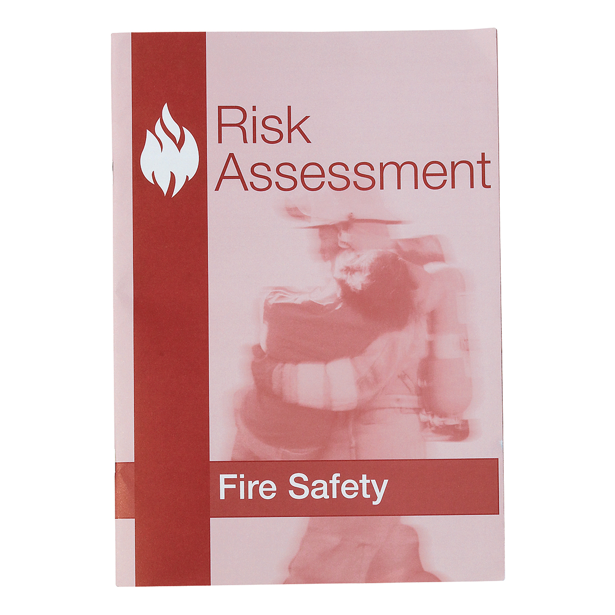 Fire Safety Risk Assessment Pack