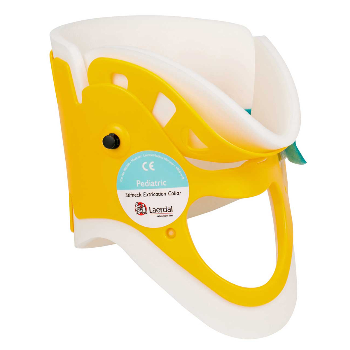 Paediatric Stiffneck Extrication Collar