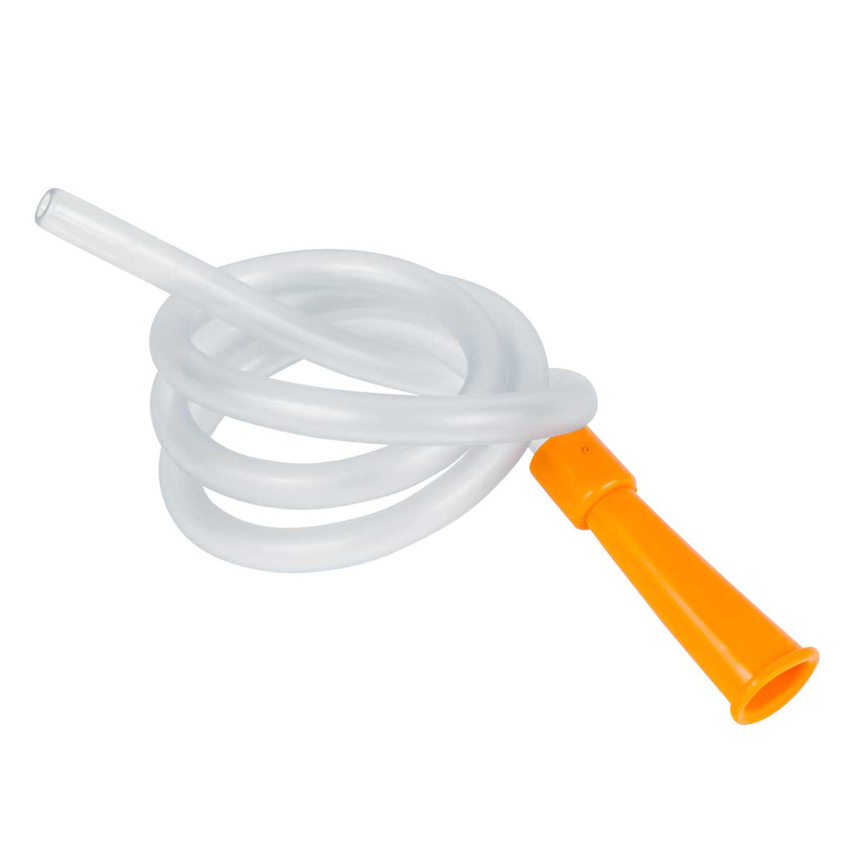 16fg Suction Catheter rolled up